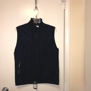 Men’s vest